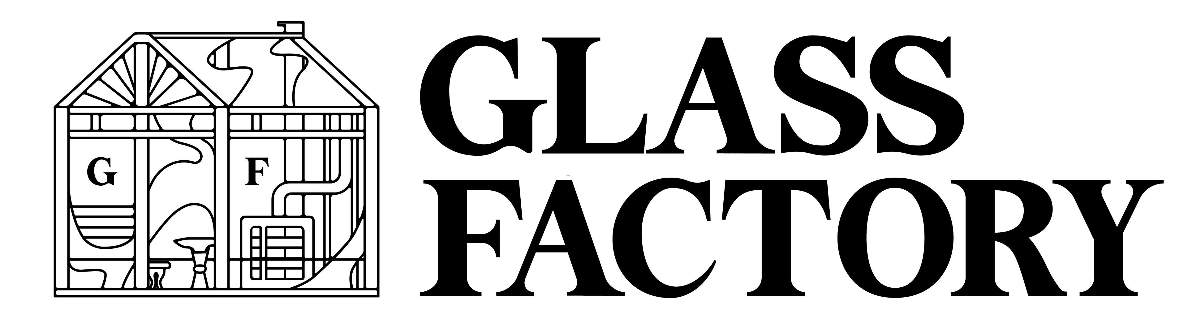Glass Factory Logo