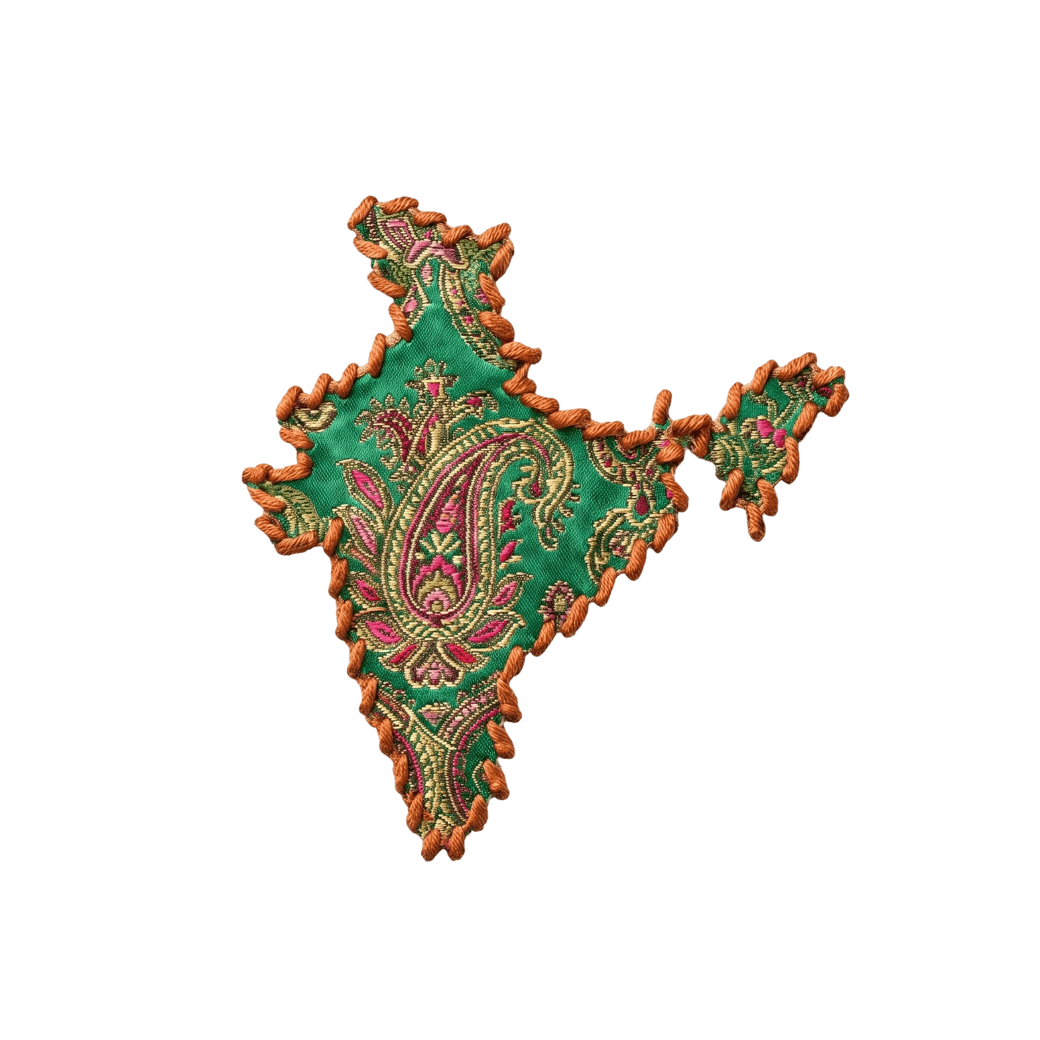 India