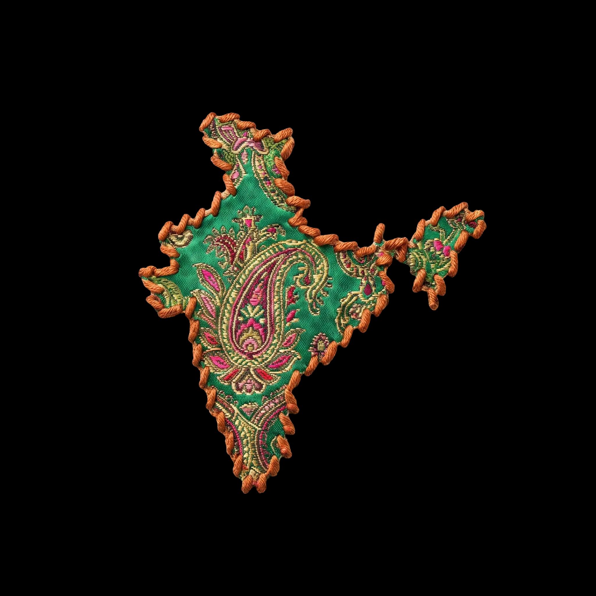 India