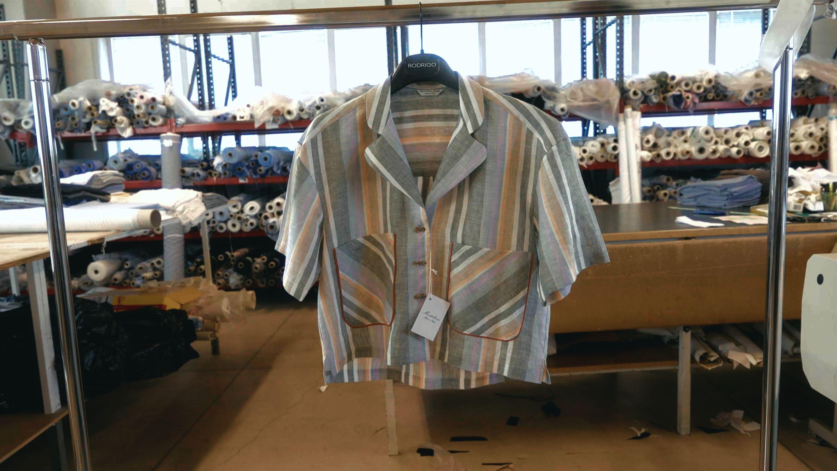 Factory Secondary Cover Image