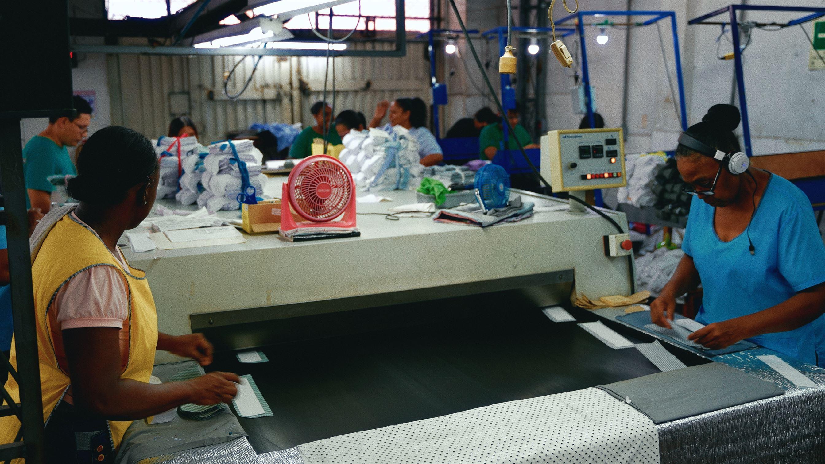 Factory Secondary Cover Image