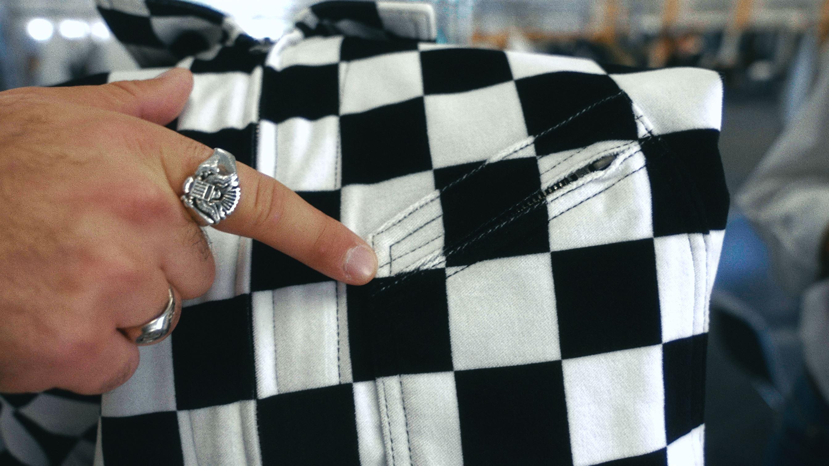 Factory Secondary Cover Image