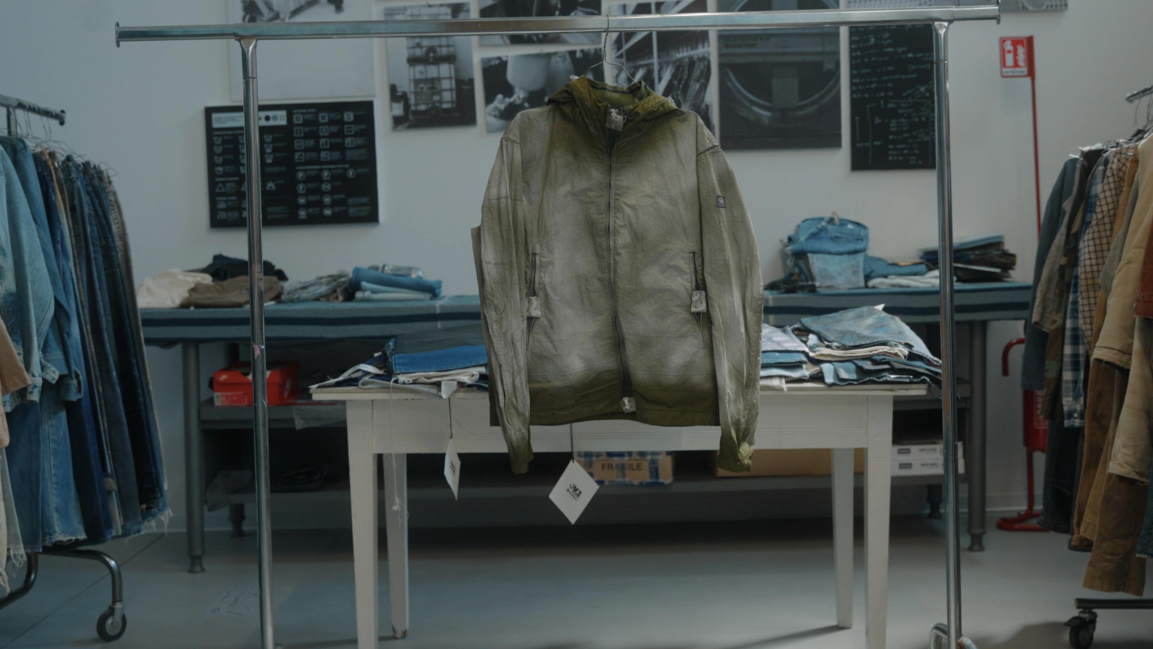 Factory Secondary Cover Image